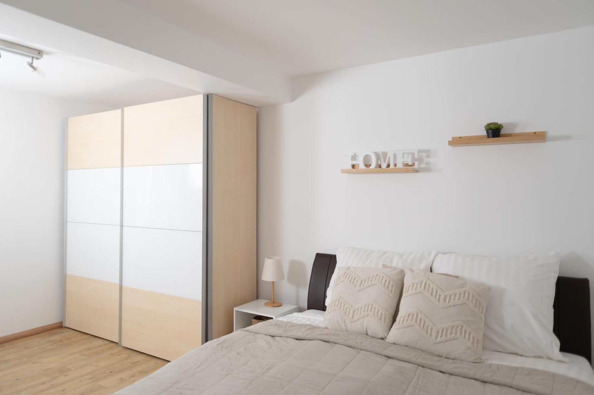 Ferienwohnung Rheinauen แกร์เมอร์สไฮม์ ภายนอก รูปภาพ