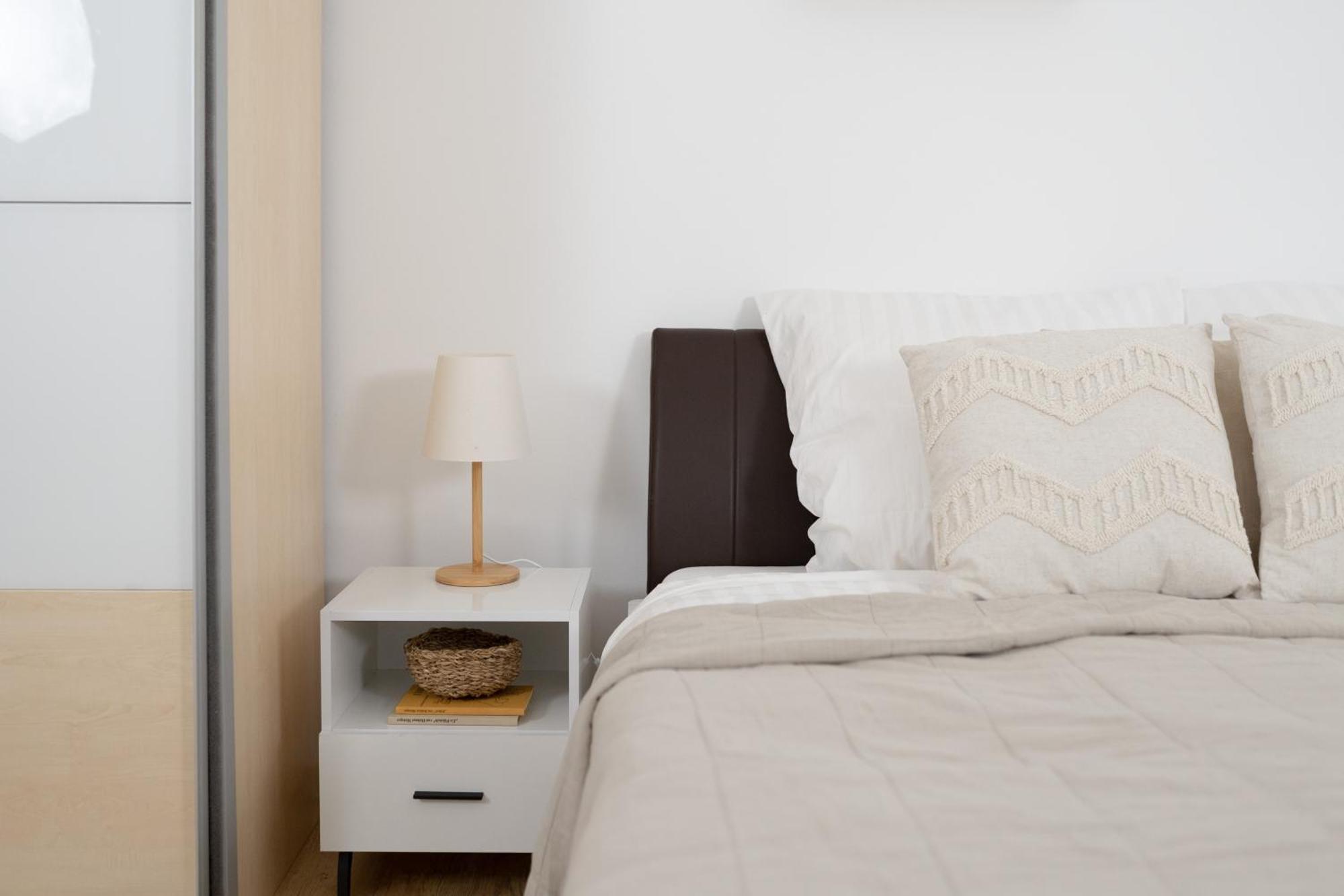 Ferienwohnung Rheinauen แกร์เมอร์สไฮม์ ภายนอก รูปภาพ