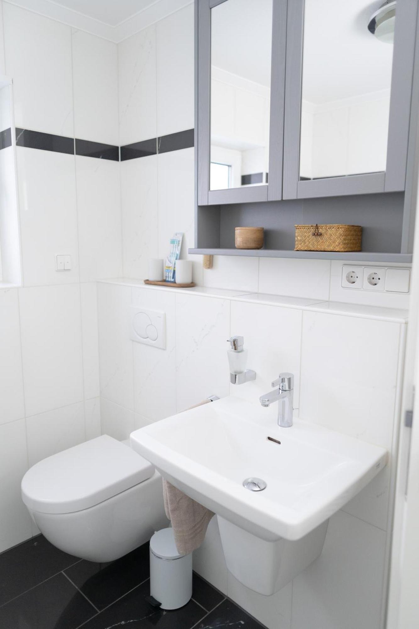 Ferienwohnung Rheinauen แกร์เมอร์สไฮม์ ภายนอก รูปภาพ