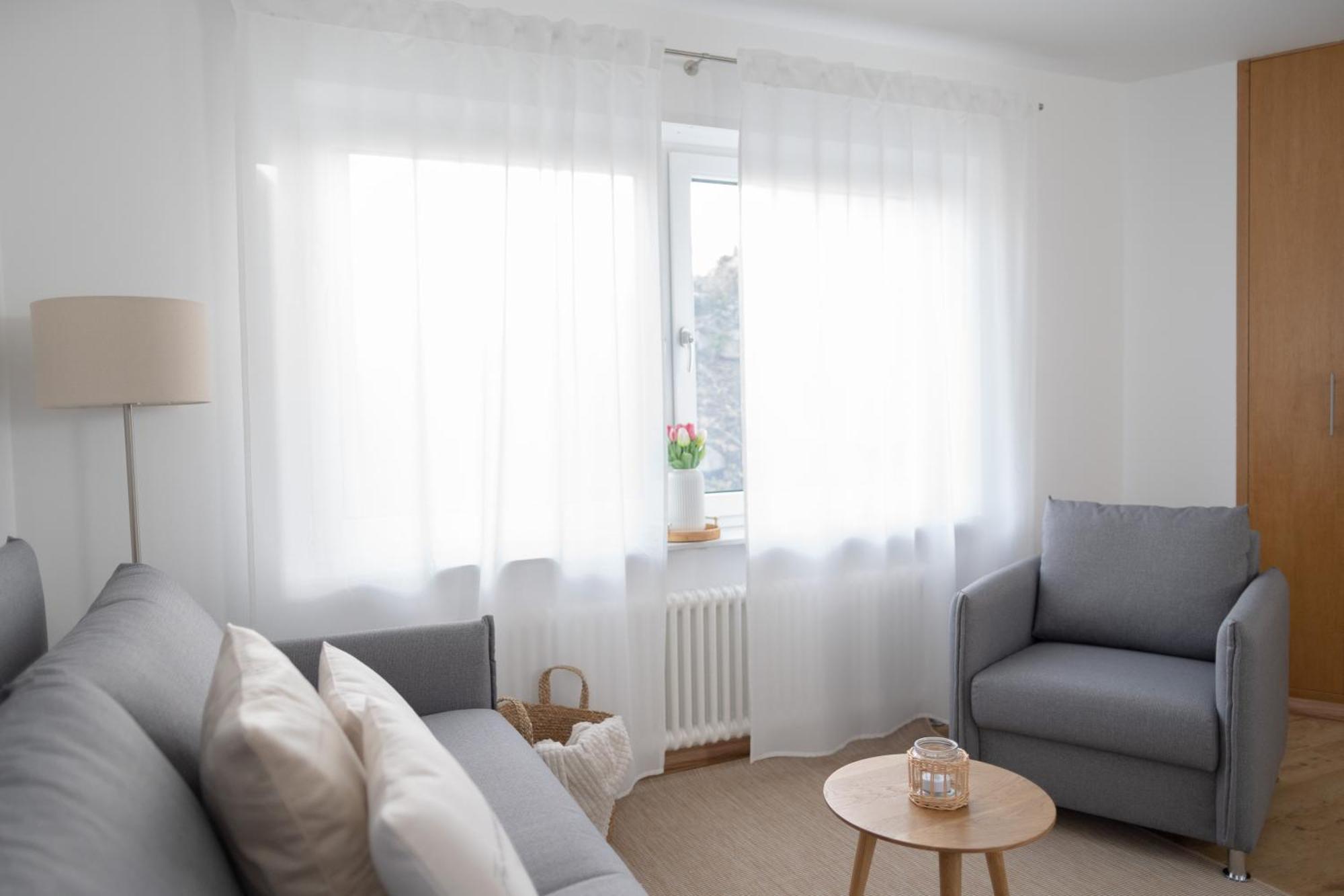 Ferienwohnung Rheinauen แกร์เมอร์สไฮม์ ภายนอก รูปภาพ